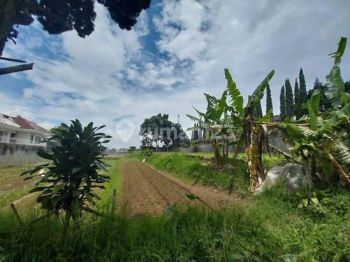 Dijual Tanah 914 m² di Padasaluyu Sayap Setiabudi