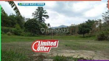 Top Kavling Siap Bangun City View Sindanglaya Bandung 99H6