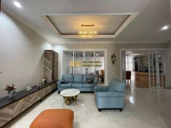 DIJUAL CEPAT! Villa Mewah Komplek Citraland Gama City Cluster Raffles Place Siap