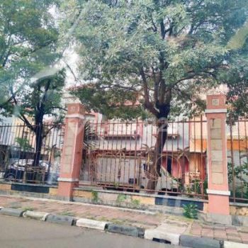 CEPAT RUKO MUTIARA TAMAN PALEM CENGKARENG 2,5 LANTAI