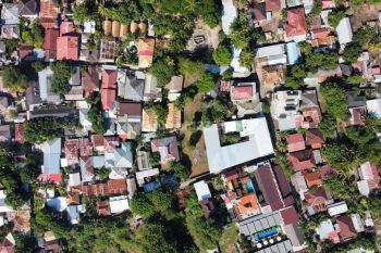 Land 1500m2 For Rent, Gili Air, Lombok Utara