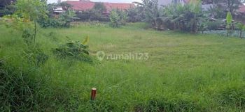 Tanah Siap Bangun di Sariwangi Parongpong Bandung Barat