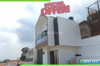 Hot Price Rumah Skandinavia Di Kota Bandung Dkt Uin 65H12