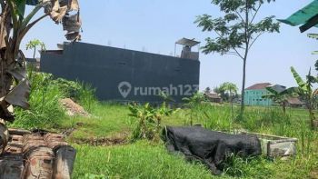 Tanah Strategis Dekat Kampus Unisma Kota Malang