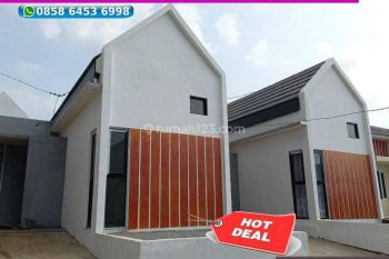 Rumah Subsidi Viral Um 2 Jt Angsuran 1 Juta Perbln Garut 188H1