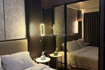Disewakan Unit Apartemen Landmark Residence Furnished Mewah