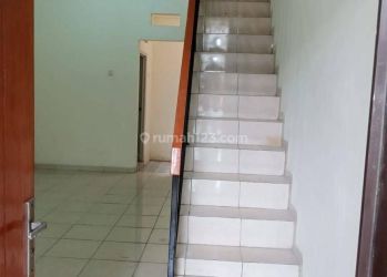 J Disewakan Rumah 4x11m2 Poris Indah Dekat Rm. Ameng Mixue