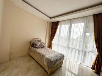 Rumah supper nyaman dan sehat