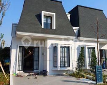 Rumah Cluster Bintaro Dari Ciputra Hanya 1m an