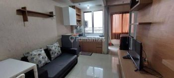 DISEWAKAN APARTEMEN Sudirman Suites 2 Kamar Tidur Furnished
