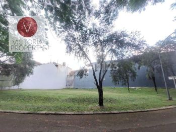 Kavling hook dalam cluster di Citragran Cibubur