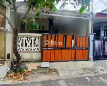 Dijual Perumahan Pondok Ungu Sektor V - Bekasi Utara