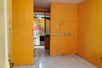 Rumah Unfurnished SHM di Sawojajar, Malang