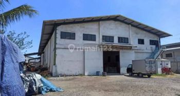 Gudang Raya Surimulia