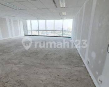Office Space Ciputra International Tower Tokopedia Care