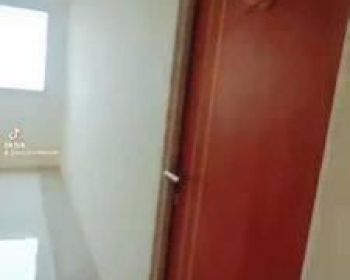 Apartemen Puncak Dharmahusa siap huni