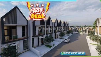 Best Price Rumah Asri Di Bandung Rancaekek Dkt Pintu Tol 286H3