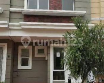 Rumah Enjoy Dijual di Gading Serpong Tangerang Banten