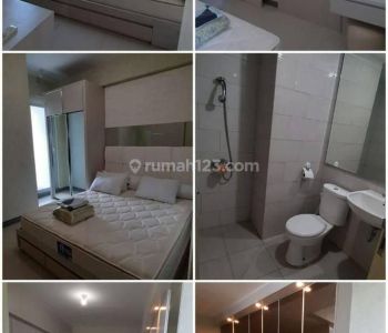 APARTEMEN ANDERSON (SUPERMALL)