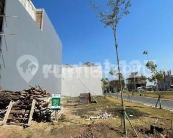 Dijual Kavling Pantai Bukit Villa Pbv Pik Hoek