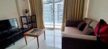 Apartement Cantik Furnished Keren di Gateway Pasteur Bandung