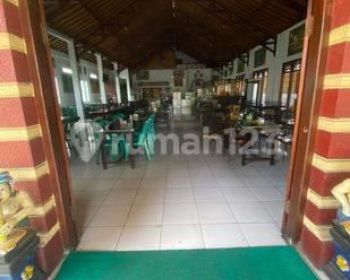 Ruko strategis Gajah mada jembrana Bali