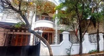 Sale rumah mewah klasik di komp pejaten barat,pasar minggu Murah