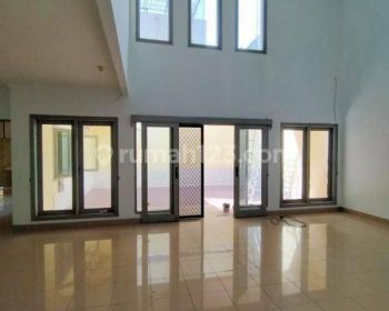 Rumah Walet 250m² PIK, Murah