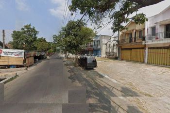 Disewakan Ruko Raya Kedungsari Magersari Kota Mojokerto Ron.a1427