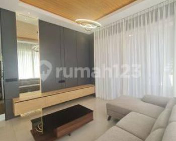 Disewakan Rumah Baru Renov Di Kawasan Beken Kota Baru Parahyangan