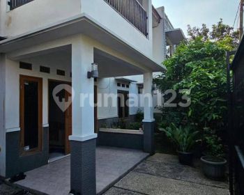 Rumah Siap Huni di Area Senopati Kebayoran Baru Dekat SCBD