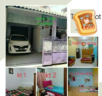 semoga cepat laku rumah ini