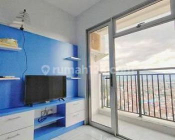 Disewakan 1 Unit Apartemen 2 Kamar di M square Semi Furnish