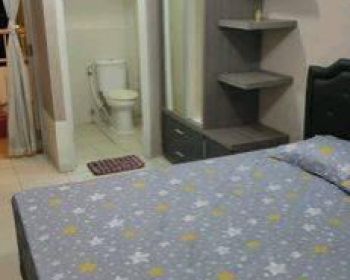 Apartemen Educity Stanford Murah Surabaya. Lie.a132