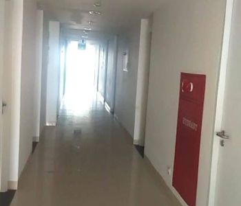 Disewakan Apartemen di BSD, dekat pintu tol