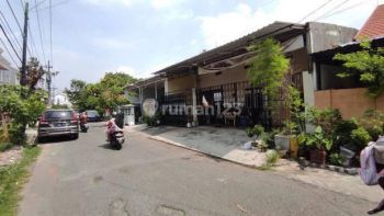 Ngagel Dadi ramai cocok untuk usaha / kos2an