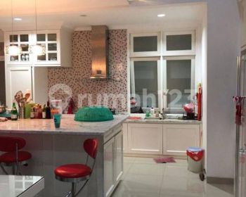 Dijual Rumah Hoek di Kayu Putih Tengah Jakarta