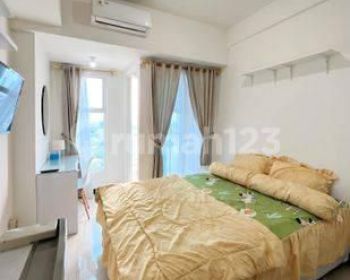 Dijual Apartemen Amor
