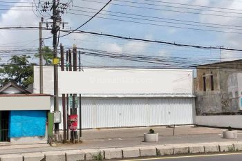 Gudang Sewa Strategis di Bedali Lawang Malang Gmk02722