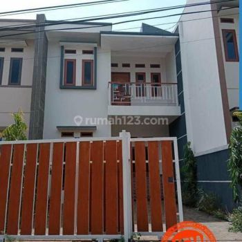 Limited Rumah Baru Ready Stock Dekat Turangga Bandung 239M6
