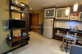 Jual Apartemen Paladian Park Jakarta Utara M R