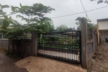 Tanah Untuk Kost Atau Kontrakan di Lengkong Wetan Bsd