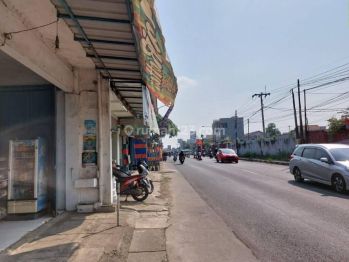 Tanah Strategis Pinggir Jalan Cocok Untuk Ruko Cimahi Padalarang