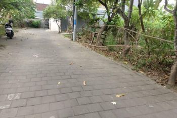 Dijual Tanah 2.4 Are Lingkungan bersih di Sedap Malam