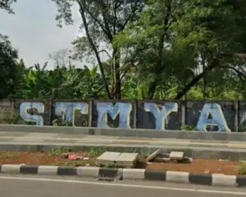 Dijual lahan komersil Jl alternatif Sentul sirkuit Sentul