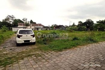 Dekat Pintu Tol Citeureup Dan Stasiun Cibinong. Cicil 12x SHM