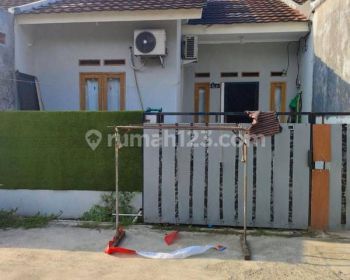 Rumah Over Kredit Siap Huni Di Citra Raya Tangerang