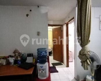 Dijual Cepat Unit Apartement di Laguna Pluit