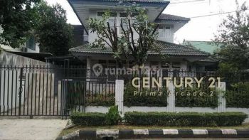 4842 - Rumah 2 lantai di bintaro sektor 9 lingkungan asri shm hotsale