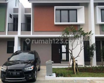 RUMAH YANG NYAMAN SUMMARECON